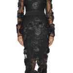 Zhivago vendetta dress 
