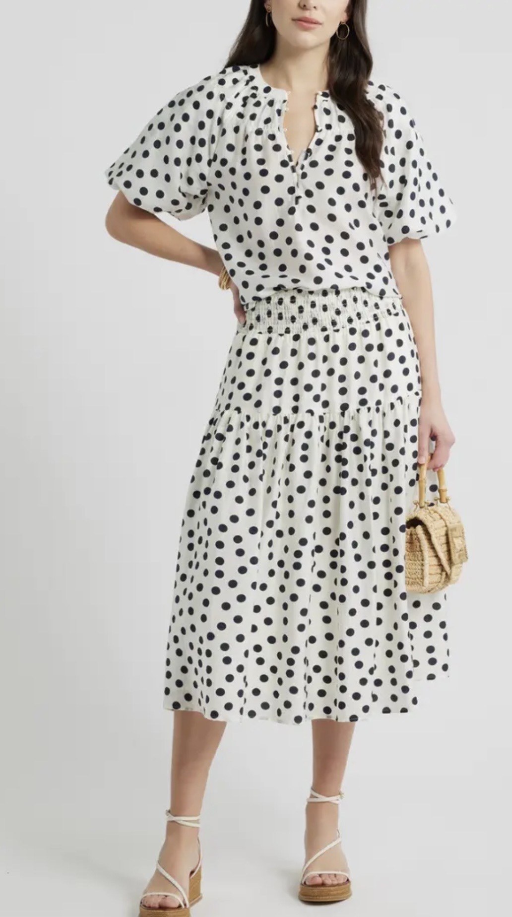 Debbie-polka-top-and-skirt