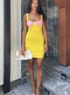 dolly baby dress