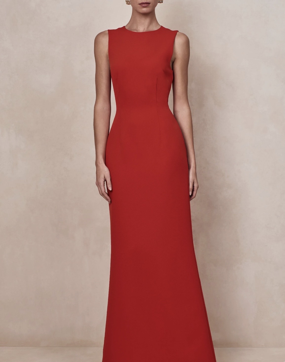 Kira dress with capelet1