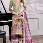 Inaayat authentic designer suit