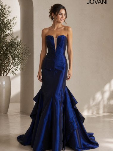 Jovani Gown