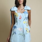 Alana Convertible Bow Dress