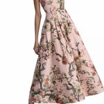 Alice & Olivia dress