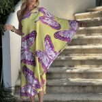 Buttercup kaftan